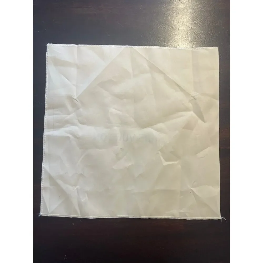 Louis Vuitton Envelope Style Dust Bag‎ 15x15